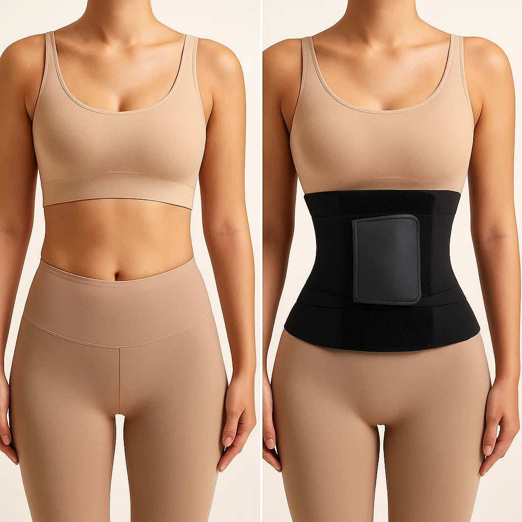 BODY SHAPER BELT