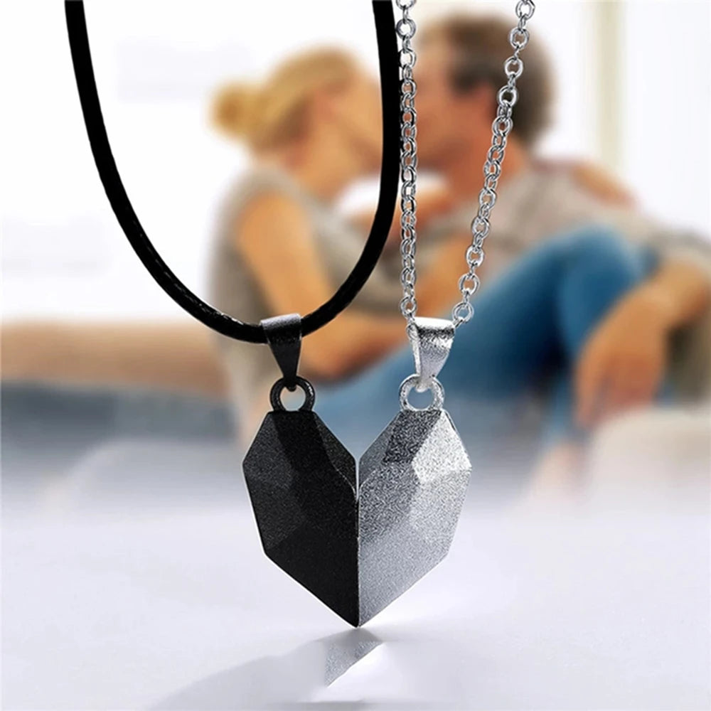 Couples Necklace