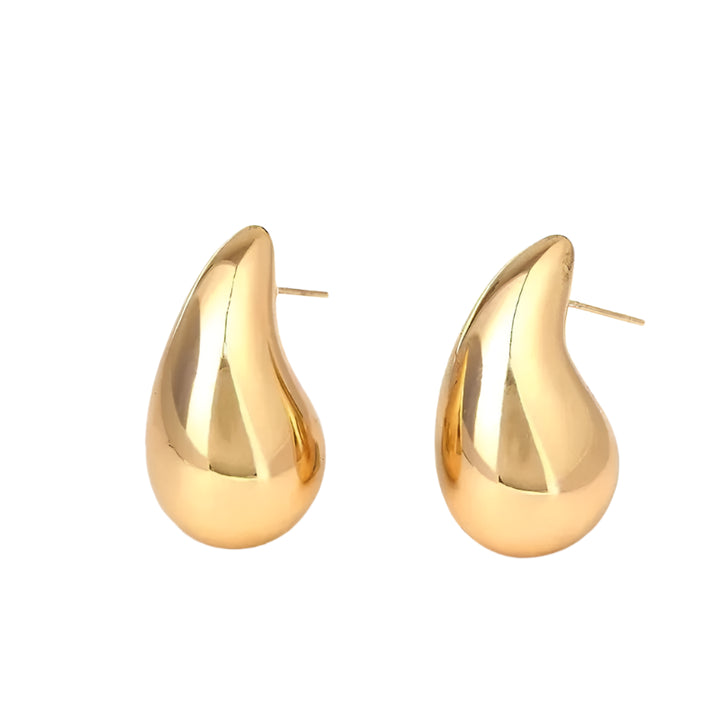 Waterdrop Earrings