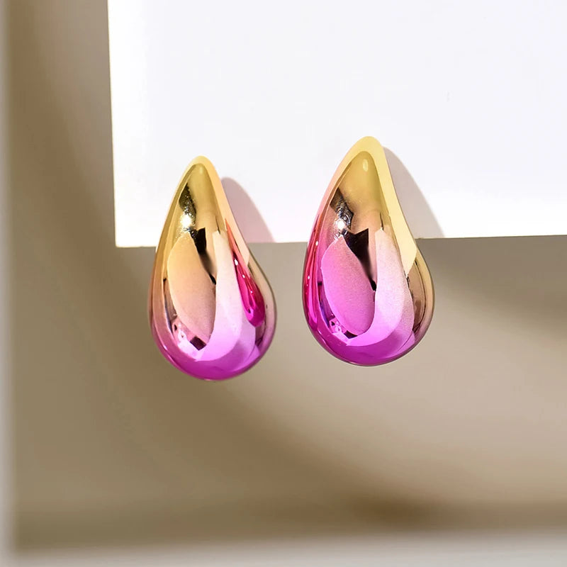 Waterdrop Earrings