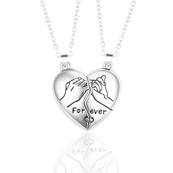 Couples Necklace