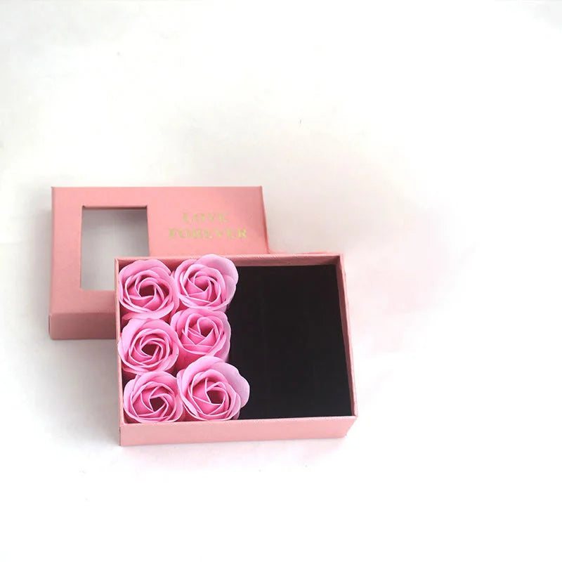 Jewelry Gift Box