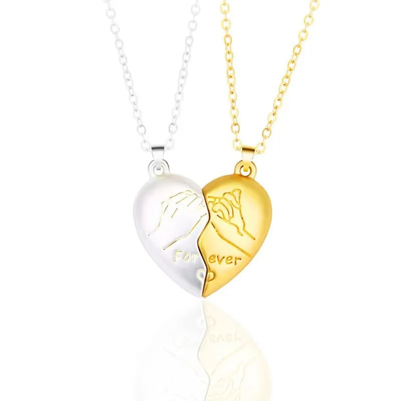 Couples Necklace