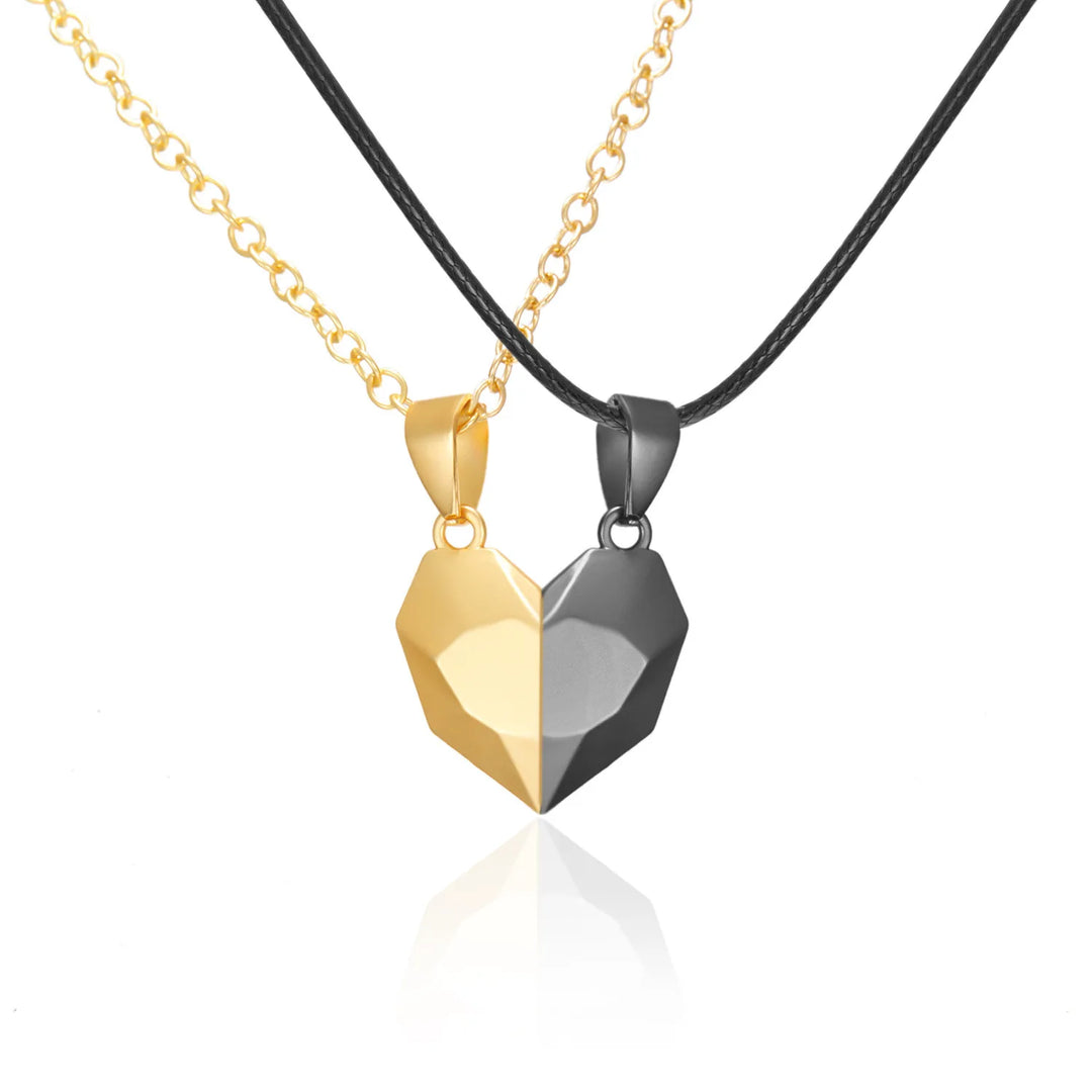 Couples Necklace