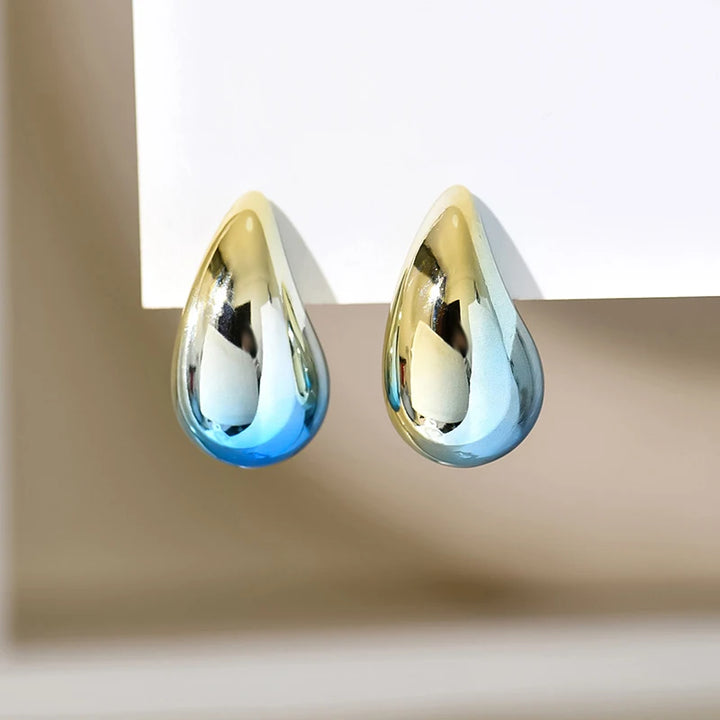 Waterdrop Earrings