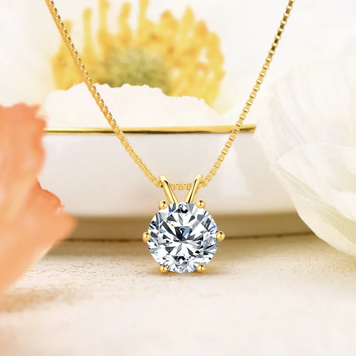 Diamond Necklace