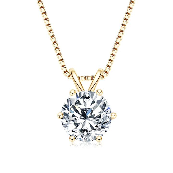 Diamond Necklace