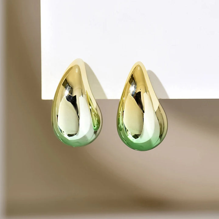 Waterdrop Earrings