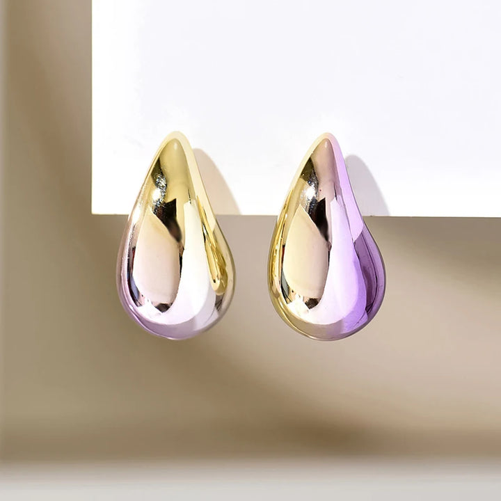 Waterdrop Earrings