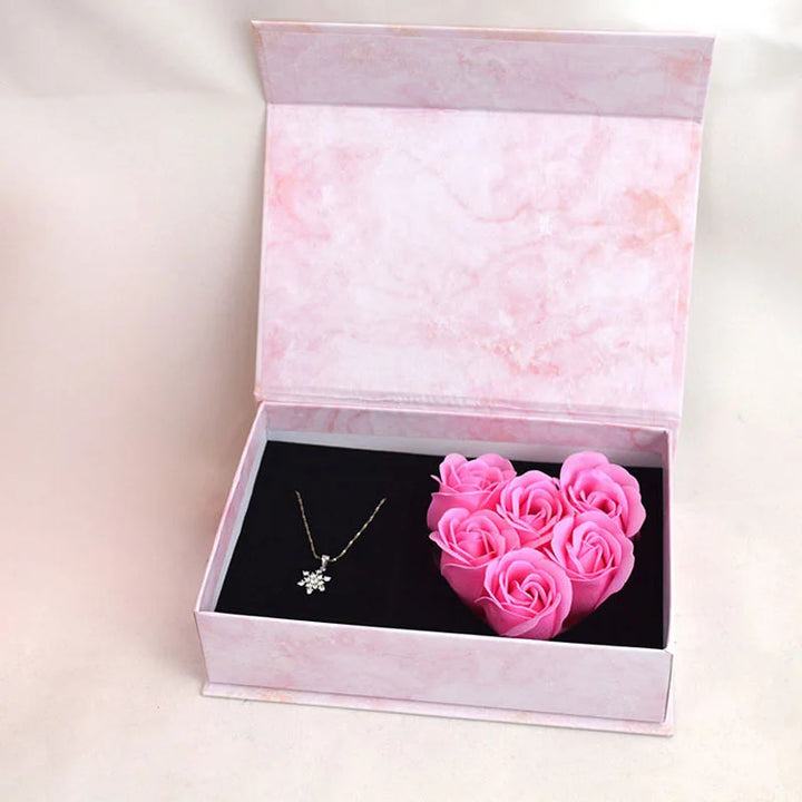 Jewelry Gift Box