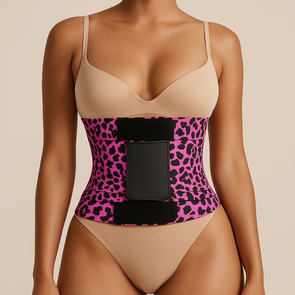 BODY SHAPER BELT