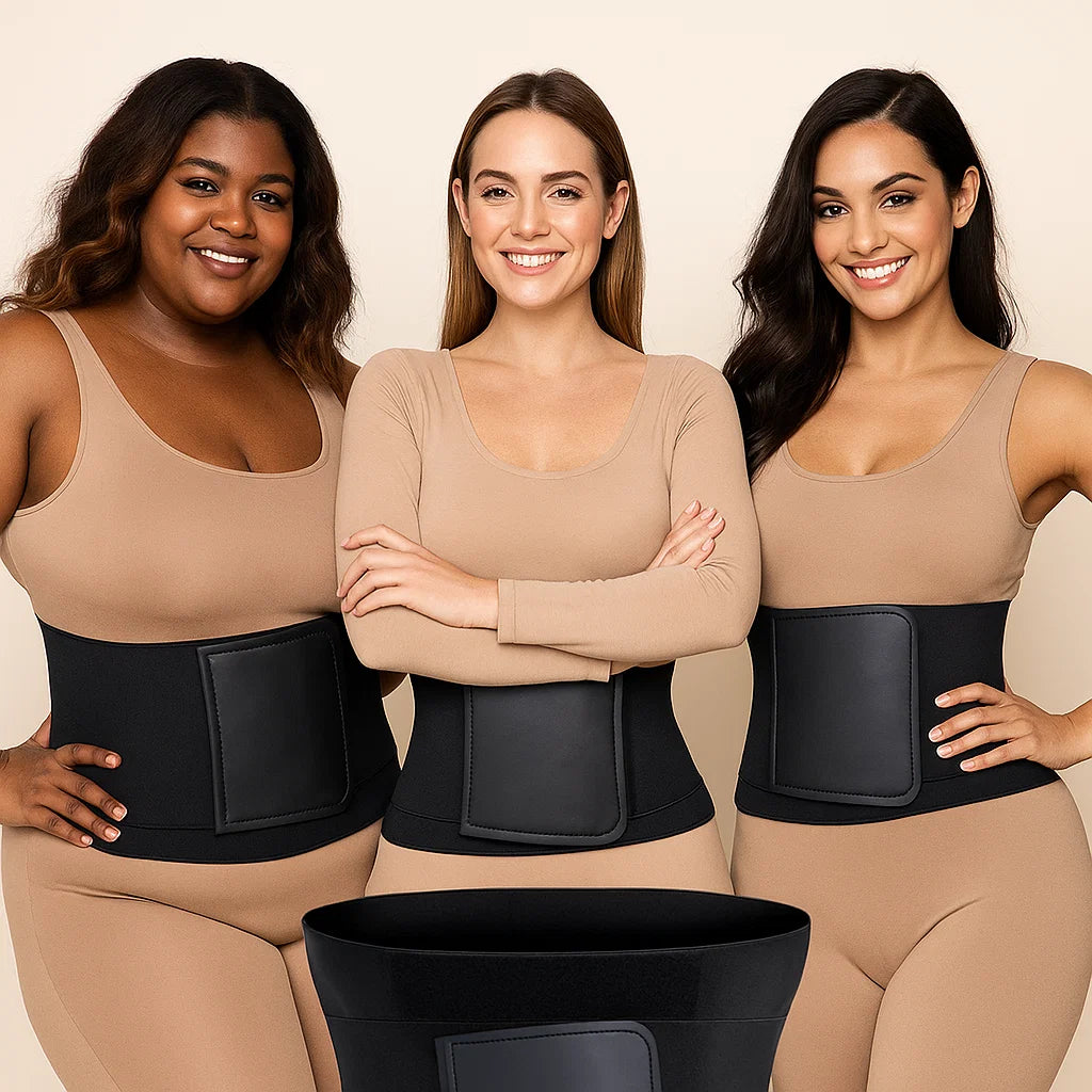 BODY SHAPER BELT
